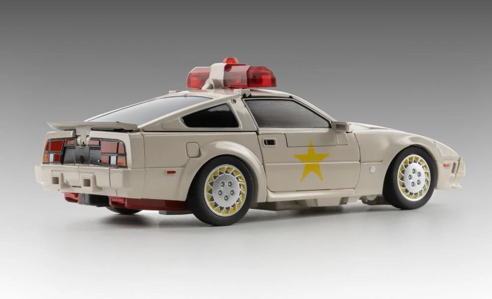 Transformers X-Transbots Monolith Combiner Master X - MX-30 Fuzz 11 Transformers X-Transbots Monolith Combiner Master X - MX-30 Fuzz