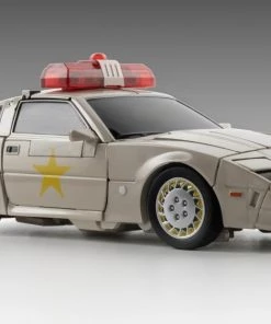 Transformers X-Transbots Monolith Combiner Master X - MX-30 Fuzz 23 Transformers X-Transbots Monolith Combiner Master X - MX-30 Fuzz