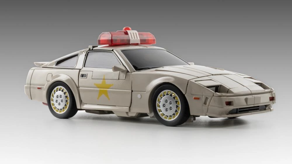 Transformers X-Transbots Monolith Combiner Master X - MX-30 Fuzz 12 Transformers X-Transbots Monolith Combiner Master X - MX-30 Fuzz