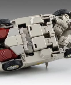 Transformers X-Transbots Monolith Combiner Master X - MX-30 Fuzz 24 Transformers X-Transbots Monolith Combiner Master X - MX-30 Fuzz