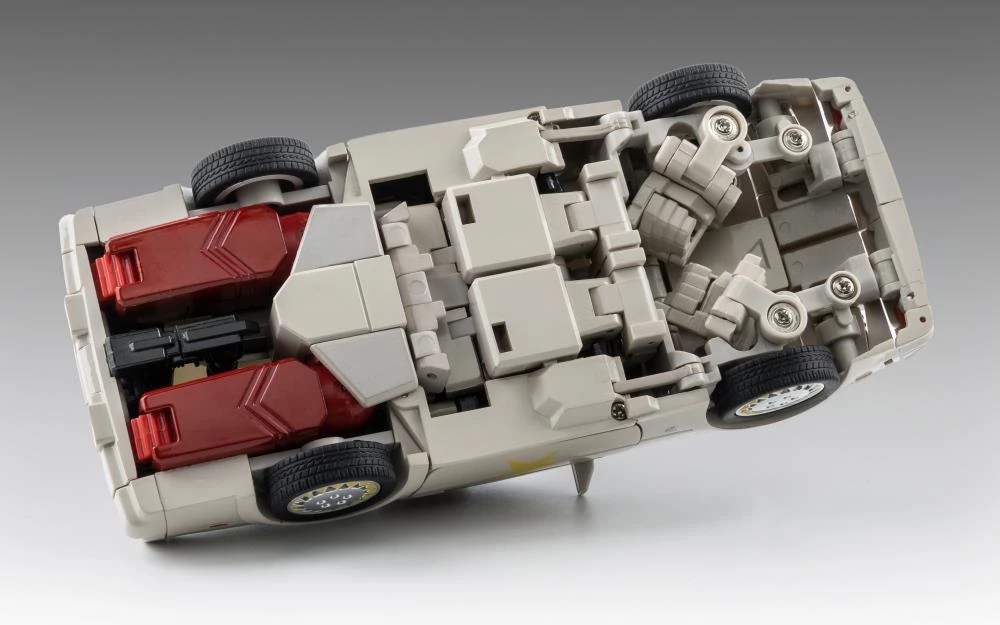 Transformers X-Transbots Monolith Combiner Master X - MX-30 Fuzz 13 Transformers X-Transbots Monolith Combiner Master X - MX-30 Fuzz