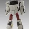 Transformers X-Transbots Monolith Combiner Master X - MX-30 Fuzz