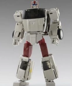 Transformers X-Transbots Monolith Combiner Master X - MX-30 Fuzz