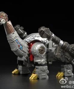 GCreation Shuraking SRK-01 Thunderous Transformers 18 GCreation Shuraking SRK-01 Thunderous Transformers