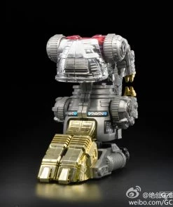 GCreation Shuraking SRK-01 Thunderous Transformers 17 GCreation Shuraking SRK-01 Thunderous Transformers