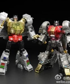 GCreation Shuraking SRK-01 Thunderous Transformers 19 GCreation Shuraking SRK-01 Thunderous Transformers