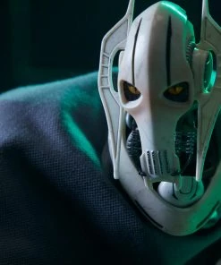 Sideshow 1/6 Scale Figure - General Grievous Movies / TV / Sports