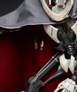 Sideshow 1/6 Scale Figure - General Grievous Movies / TV / Sports
