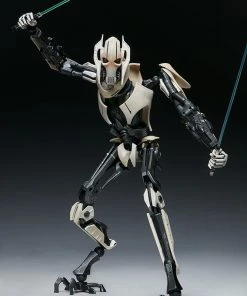 Sideshow 1/6 Scale Figure - General Grievous Movies / TV / Sports