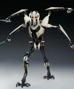 Sideshow 1/6 Scale Figure - General Grievous Movies / TV / Sports