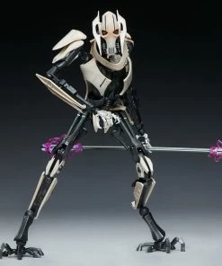 Sideshow 1/6 Scale Figure - General Grievous Movies / TV / Sports