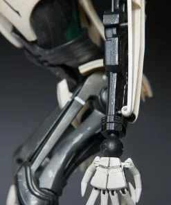 Sideshow 1/6 Scale Figure - General Grievous Movies / TV / Sports