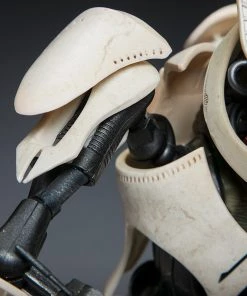 Sideshow 1/6 Scale Figure - General Grievous Movies / TV / Sports