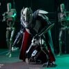 Sideshow 1/6 Scale Figure - General Grievous Movies / TV / Sports 1 Sideshow 1/6 Scale Figure - General Grievous Movies / TV / Sports