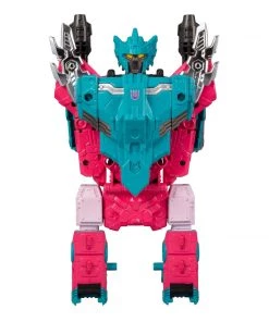 Hasbro Transformers: Generations Selects Seacon - Turtler