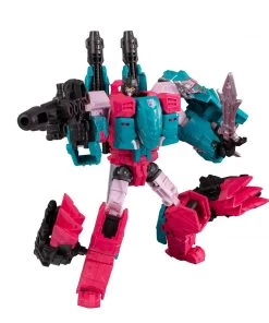 Hasbro Transformers: Generations Selects Seacon - Turtler