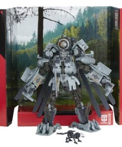 Hasbro Transformers Studio Series 73 - Leader Grindor & Ravage 10 Hasbro Transformers Studio Series 73 - Leader Grindor & Ravage