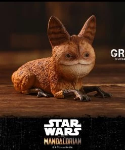 Hot Toys - Grogu™ Sixth Scale Figure Set (The Mandalorian) Pre-Orders