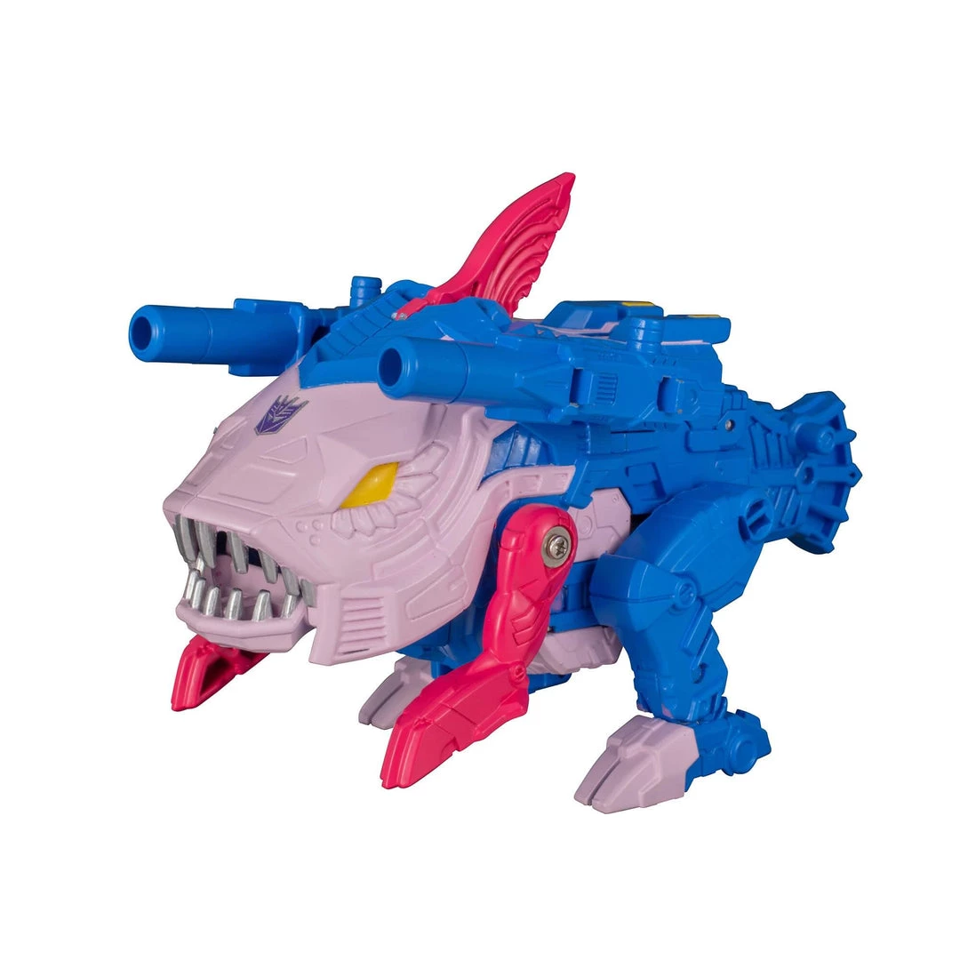 Hasbro Transformers: Generations Selects Seacon - Gulf 5 Hasbro Transformers: Generations Selects Seacon - Gulf