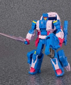 Hasbro Transformers: Generations Selects Seacon - Gulf