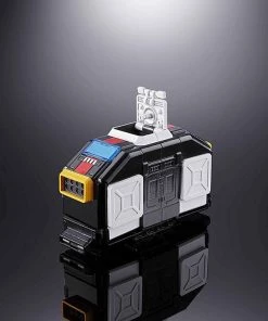 Bandai Soul Of Chogokin GX-88 Armored Fleet Dairugger XV