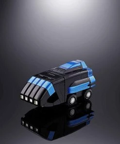 Bandai Soul Of Chogokin GX-88 Armored Fleet Dairugger XV