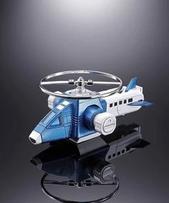 Bandai Soul Of Chogokin GX-88 Armored Fleet Dairugger XV