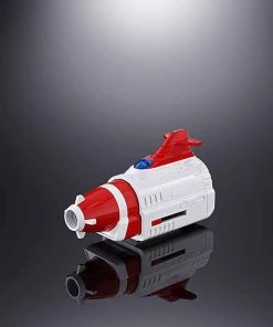 Bandai Soul Of Chogokin GX-88 Armored Fleet Dairugger XV