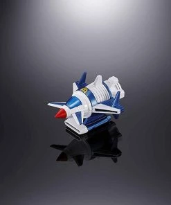 Bandai Soul Of Chogokin GX-88 Armored Fleet Dairugger XV