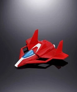 Bandai Soul Of Chogokin GX-88 Armored Fleet Dairugger XV