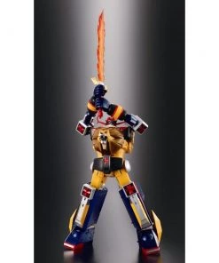 Bandai Tamashii Nations Soul Of Chogokin GX-59 Daltanious