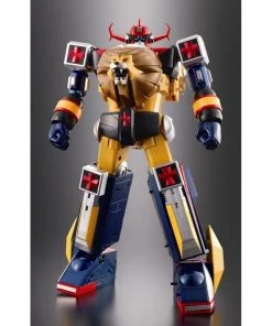 Bandai Tamashii Nations Soul Of Chogokin GX-59 Daltanious