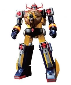 Cheap ToyDojo Store 10 Bandai Tamashii Nations Soul Of Chogokin GX-59 Daltanious
