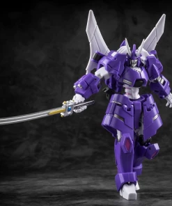 Transformers Iron Factory IF-EX48 Hannyamaru 11 Transformers Iron Factory IF-EX48 Hannyamaru