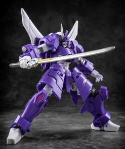 Transformers Iron Factory IF-EX48 Hannyamaru 13 Transformers Iron Factory IF-EX48 Hannyamaru