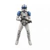 Hasbro Star Wars Black Series - The Clone Wars - Clone Pilot Hawk 2 Hasbro Star Wars Black Series - The Clone Wars - Clone Pilot Hawk