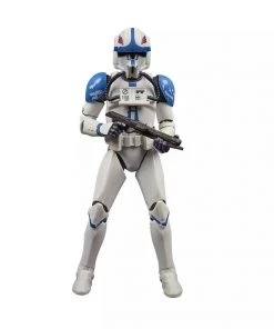 Hasbro Star Wars Black Series - The Clone Wars - Clone Pilot Hawk