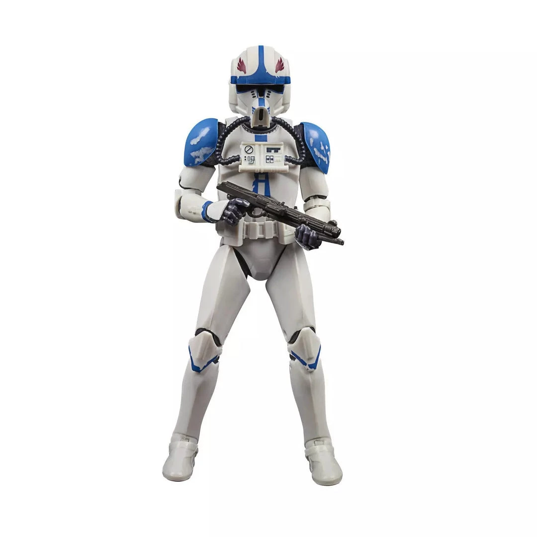 Hasbro Star Wars Black Series - The Clone Wars - Clone Pilot Hawk 3 Hasbro Star Wars Black Series - The Clone Wars - Clone Pilot Hawk