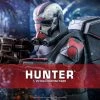 Hot Toys Sixth Scale Figure - Hunter (Star Wars: The Bad Batch) Pre-Orders