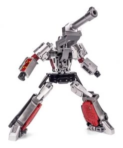 New Age Toys - The Legendary Heroes - H9EX Hynkel Metallic Toy Color Ver. Transformers 11 New Age Toys - The Legendary Heroes - H9EX Hynkel Metallic Toy Color Ver. Transformers