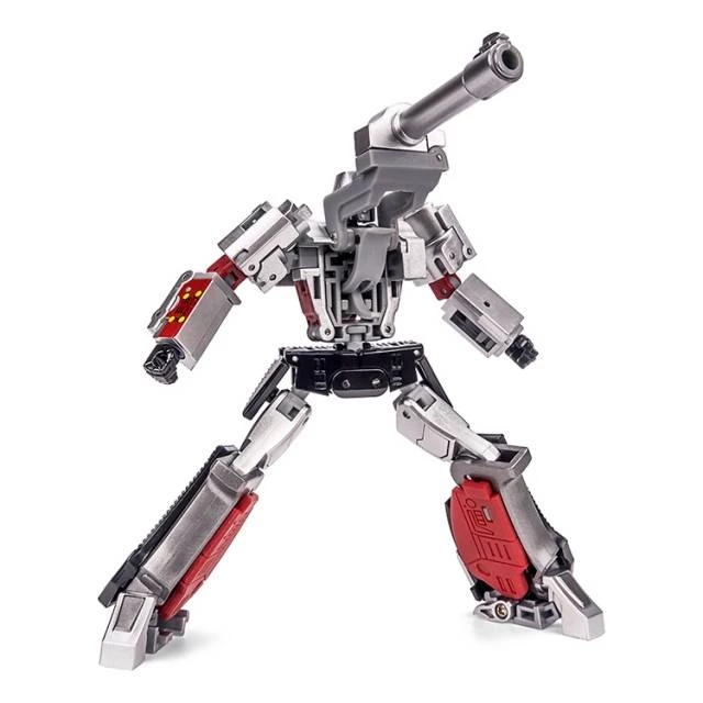 New Age Toys - The Legendary Heroes - H9EX Hynkel Metallic Toy Color Ver. Transformers 6 New Age Toys - The Legendary Heroes - H9EX Hynkel Metallic Toy Color Ver. Transformers