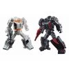 Transformers Iron Factory IF-EX26R Retrograde - Racing Bros 1 Transformers Iron Factory IF-EX26R Retrograde - Racing Bros