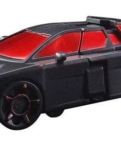 Transformers Iron Factory IF-EX26R Retrograde - Racing Bros