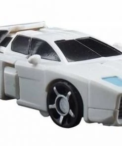 Transformers Iron Factory IF-EX26R Retrograde - Racing Bros