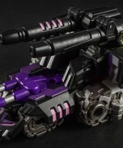 Iron Factory IF-EX31 Dubhe - Spirits Of The D.E.C.