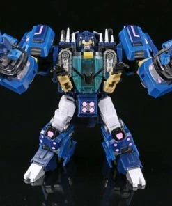 Iron Factory IF-EX34 Alkaid - Spirits Of The D.E.C. Transformers