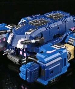 Iron Factory IF-EX34 Alkaid - Spirits Of The D.E.C. Transformers