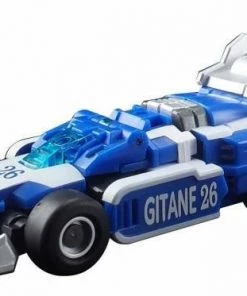 Transformers Iron Factory IF-EX37 Phantom