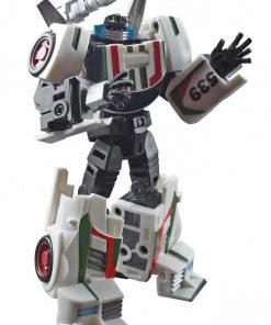 Iron Factory IF-EX39 Hex Wrench Transformers