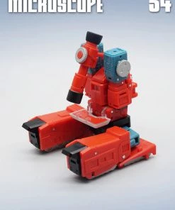 Mech Fans Toys MF-54 Microscope New Arrivals